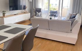 Zwischen See&Zentrum / Messe. Arbeitsplatz, TG