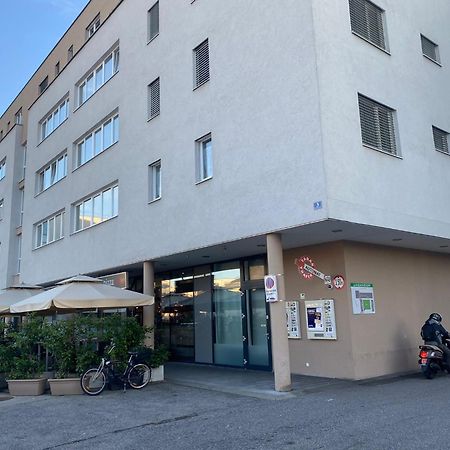 Zwischen See&Zentrum / Messe. Arbeitsplatz, TG Klagenfurt am Wörthersee Exterior foto